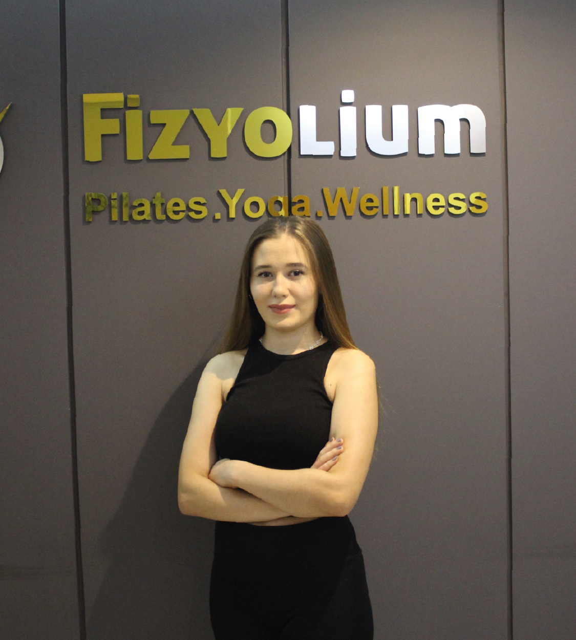 Fzt.Elif Gizem Avcı