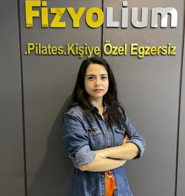 Fzt.Merve Avcı